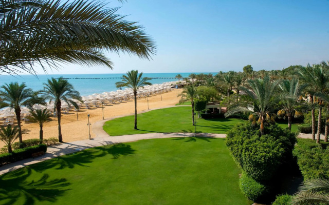 Stella Di Mare Grand Hotel