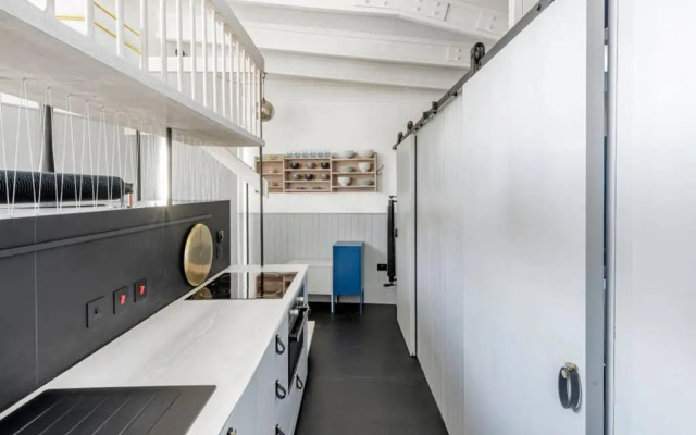Deep Lock Studio