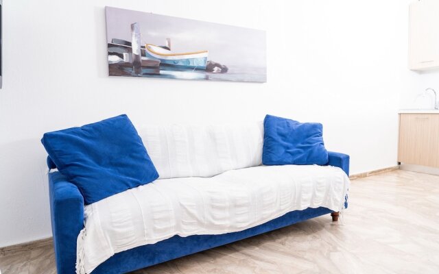 Zennova Aelia Apartments 7