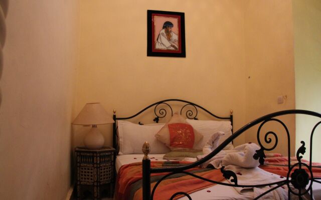Riad Bibtia
