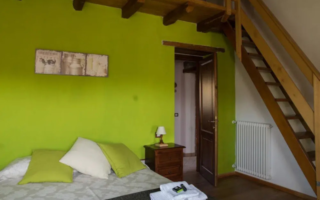 B&B Angiò nel Cerè