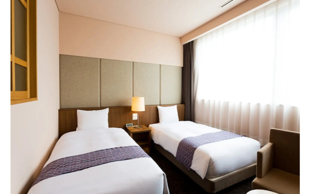 Takanokono Hotel