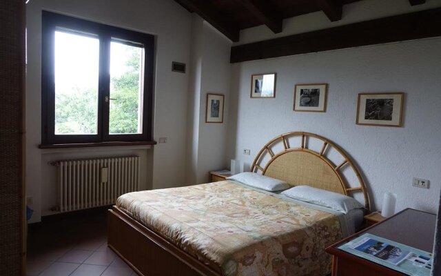 Bed&Breakfast Sacro Monte Orta