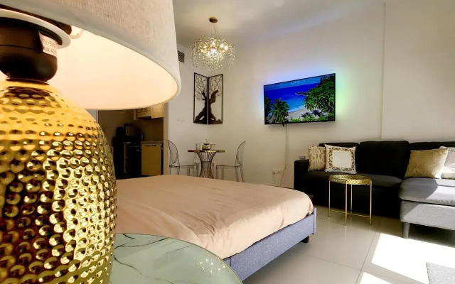 Luxurious Studio Pacific Al Marjan Island