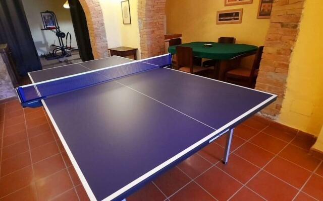 Verdidea - La Palazzina