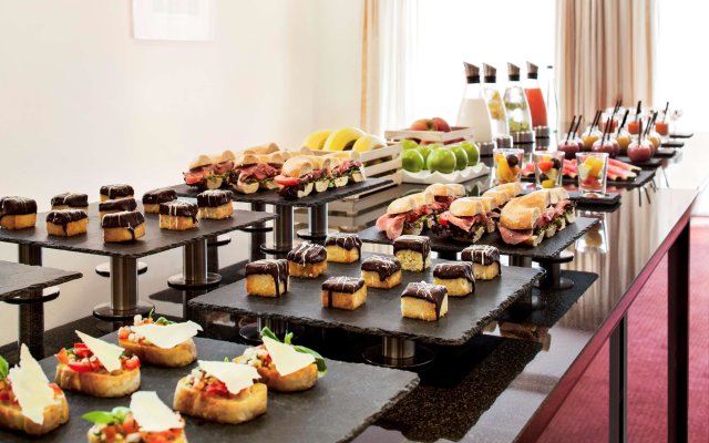 Courtyard by Marriott Magdeburg
