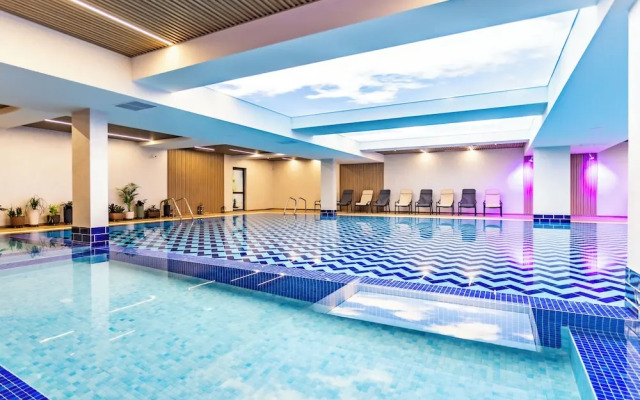 Natura All Seasons Boutique Hotel