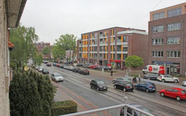 Weiss Ferienwohnung 2