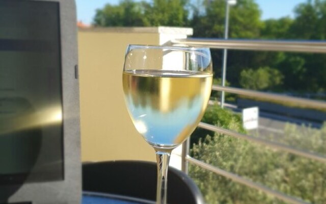 Apartments Sunny Estate