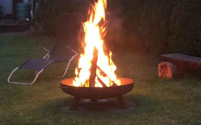 Ferienwohnung Liebing