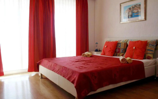 Apartments with a parking space Orebic, Peljesac - 10088