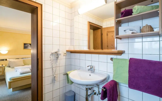 Apartment in Saalbach-hinterglemm Near Ski Area