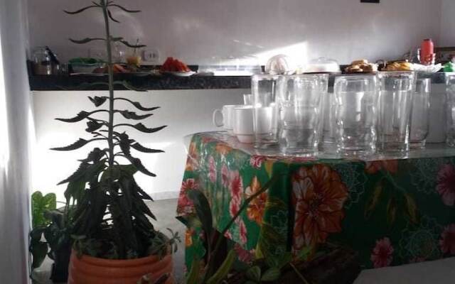 Pousada Aconchego da Chapada