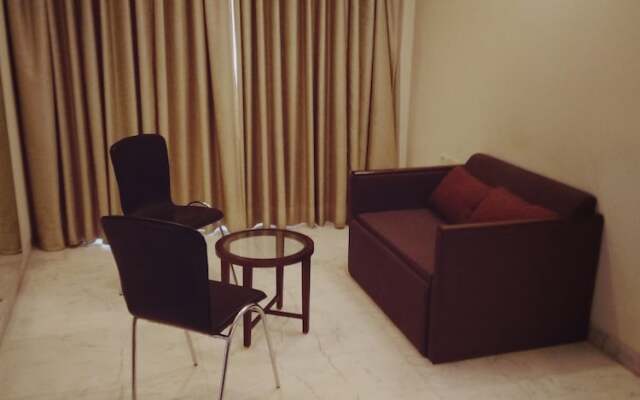 Stately Suites NH 8
