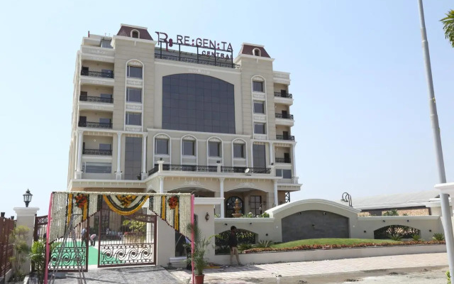 Regenta Central Indore