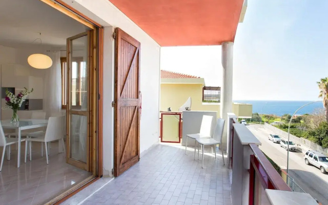 Chiara s House in Alghero