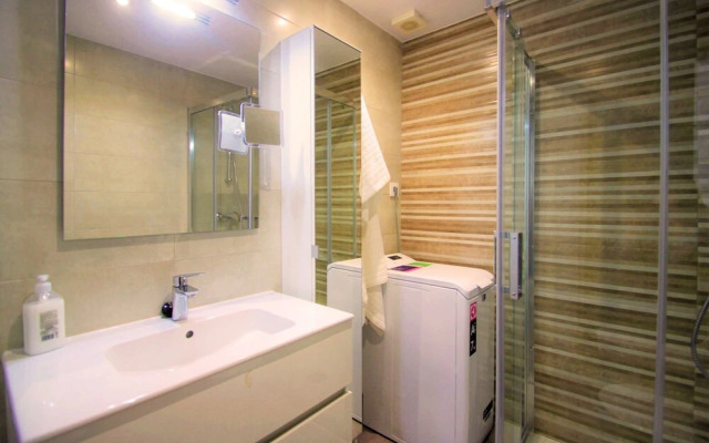 City Sea Views Apartment Alicante