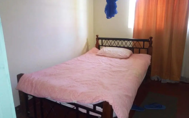 Bishop Muge Guest House & Conference