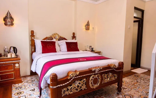 Briggs Inn Batu