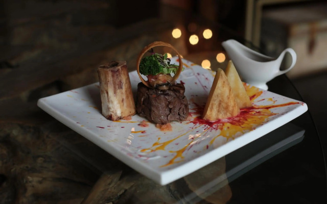 Palala Boutique Game Lodge & Spa