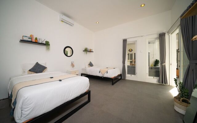 Villa Onyx