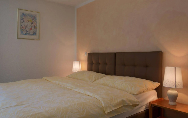 Aparthotel Helvetia Intergolf