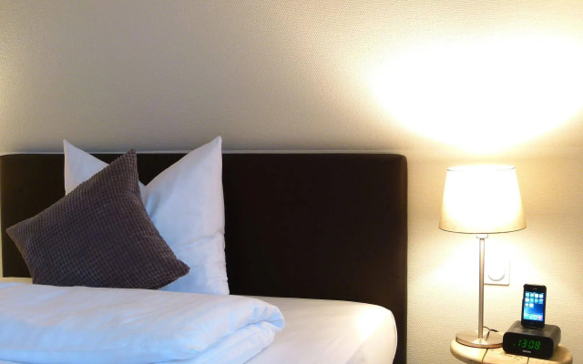 Auszeit Garni Hotel Hamburg