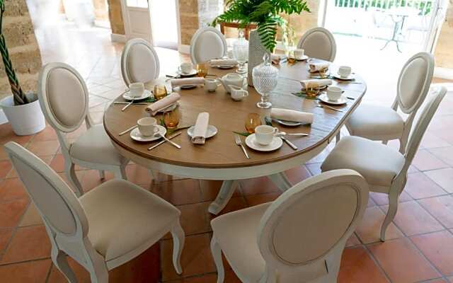 Pavillon Des Millesimes