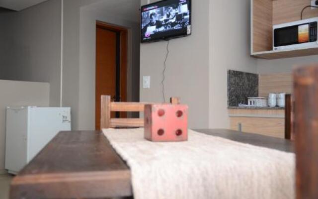 Amatista Apart Hotel