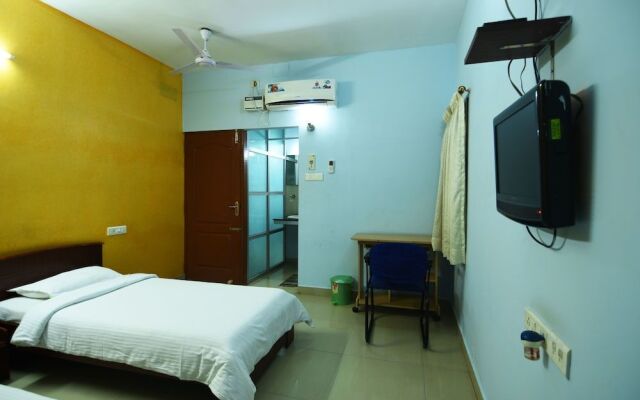 Ulo Green Apple Inn Kandanchavadi