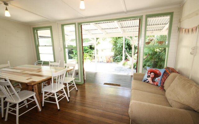 Gidget's Surf Shack