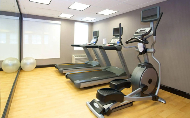 Residence Inn by Marriott Evansville East