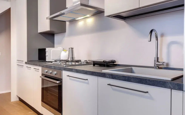 Mamo Florence - Francesco Apartment