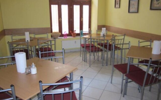 Andel Apartmany