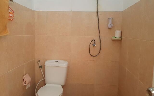 Balangan Surf Homestay