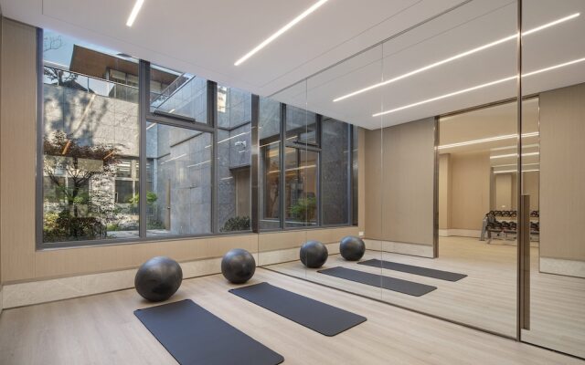 Holiday Inn Deqing Xinshi Ancient Town by IHG