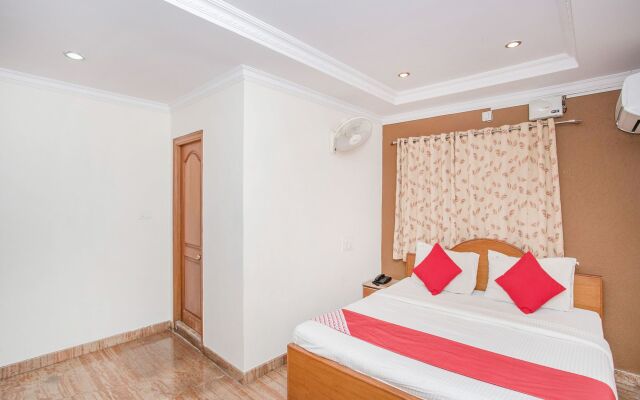 OYO Sree Balaji Residency Hotel