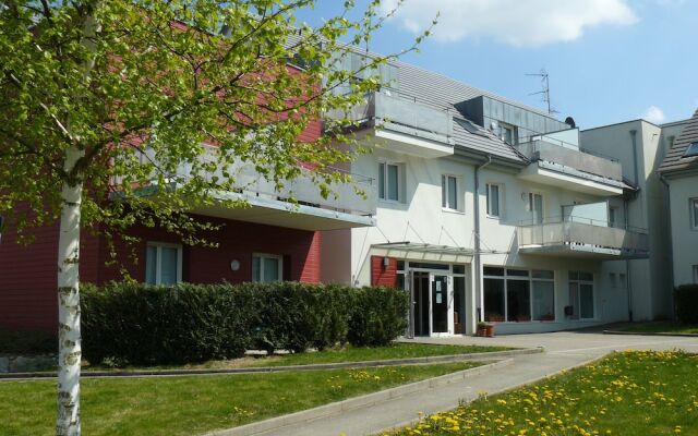 Residence le Royal Golf & Horse