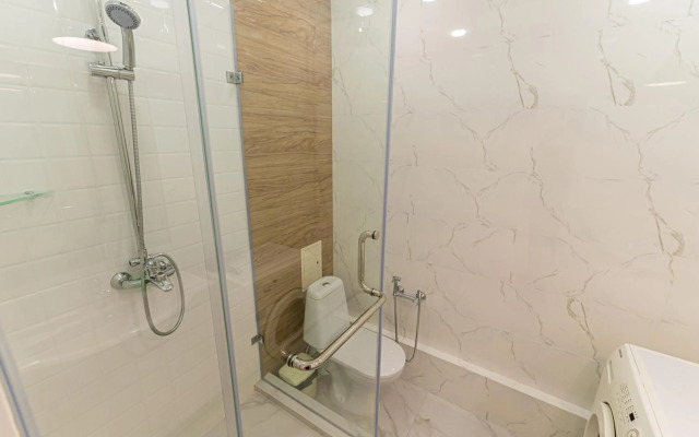 Золотой Квадрат