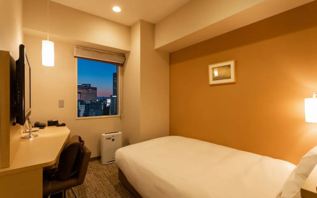 Jr West Group Via Inn Shinjuku