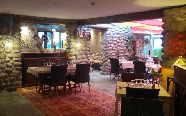 Hotel E Caselle