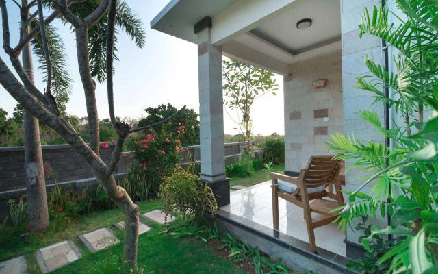 RedDoorz Plus Nusa Lembongan Island