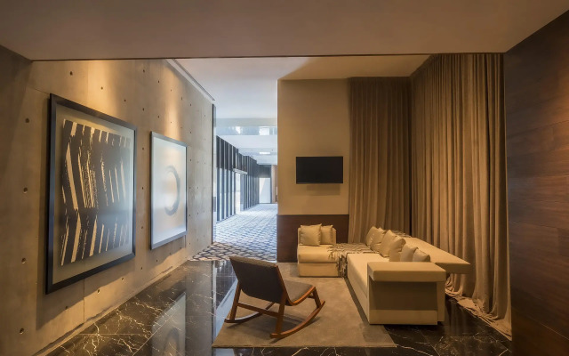 Grand Fiesta Americana Monterrey Valle