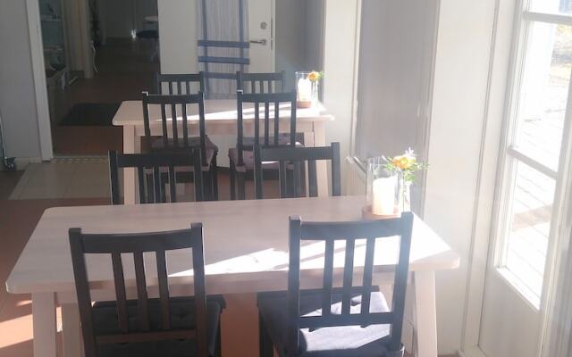 Polhem Bed & Breakfast