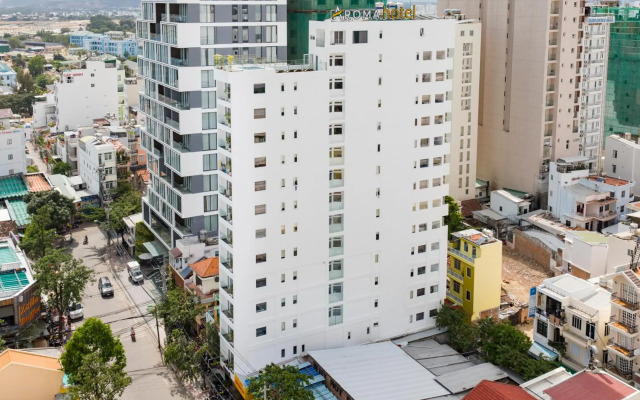 Aroma Nha Trang Boutique Hotel