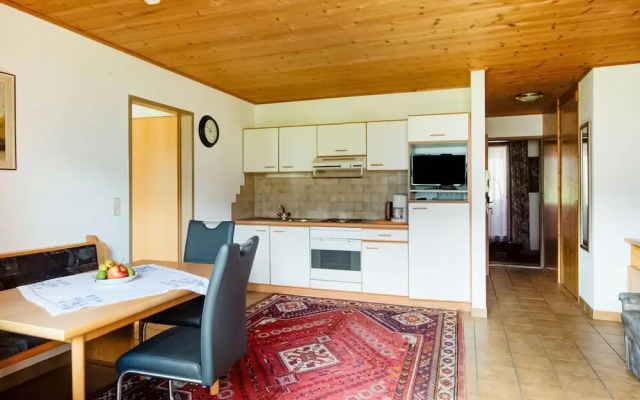 Wonderful Apartment in Fugenberg