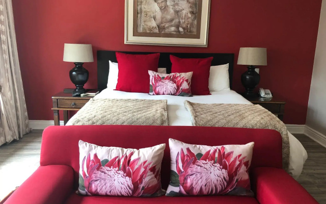 314 on Clark Guest House