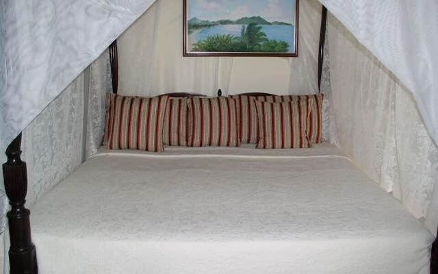The Pasanggrahan Royal Boutique Hotel