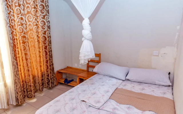 Sawa Sawa Motel