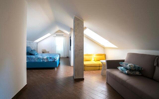 Le Agave Exclusive B&B